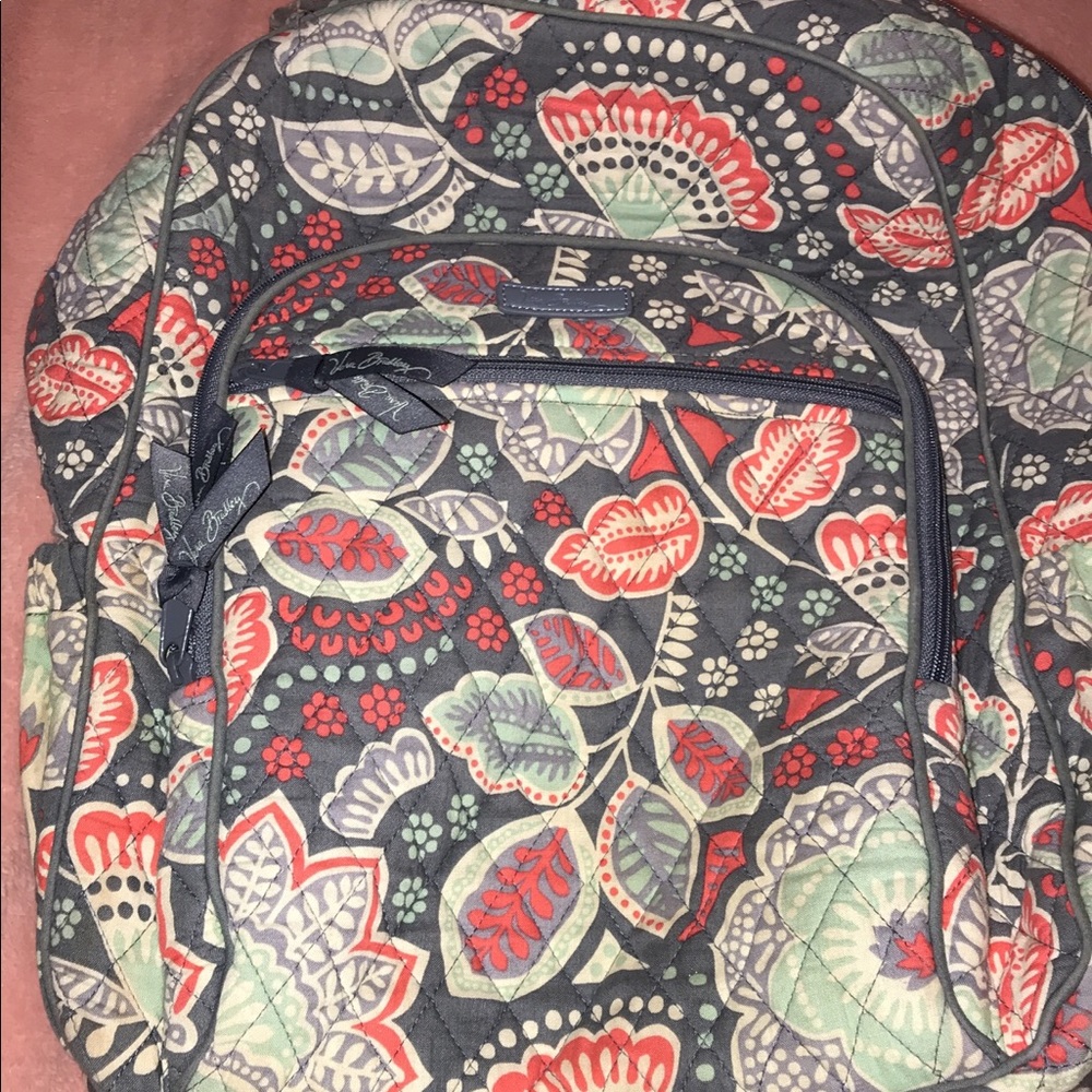 Vera Bradley Backpack